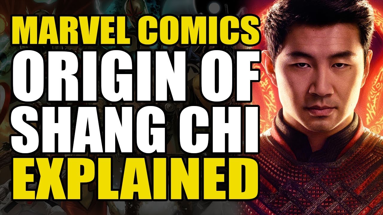 Marvel Ranking: Where Shang-Chi Stacks Up with the MCU's Debut Solo Films